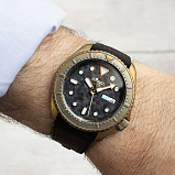 Японские часы Seiko SRPE80K1