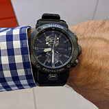 G-SHOCK GWR-B1000-1A