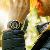 Casio Pro Trek PRW-35-1A