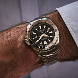 Японские часы Seiko SPB189J1