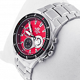 Casio Edifice EF-552D-4A