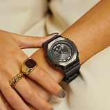 G-SHOCK GM-S2100B-8A