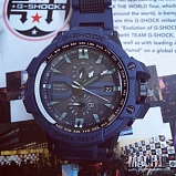 G-SHOCK GW-A1000FC-2A