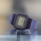 G-SHOCK GM-S5600MF-6E