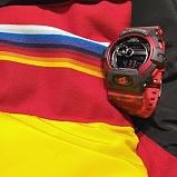 G-SHOCK GLS-8900CM-4E