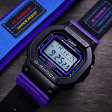 G-SHOCK DW-5600THS-1E