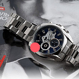 Casio Edifice EF-548D-2A