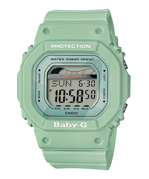 Baby-G BLX-560-3E