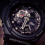 G-SHOCK GA-300-1A