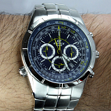 Casio Edifice EF-518D-2A