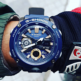 G-SHOCK GA-2000-2A