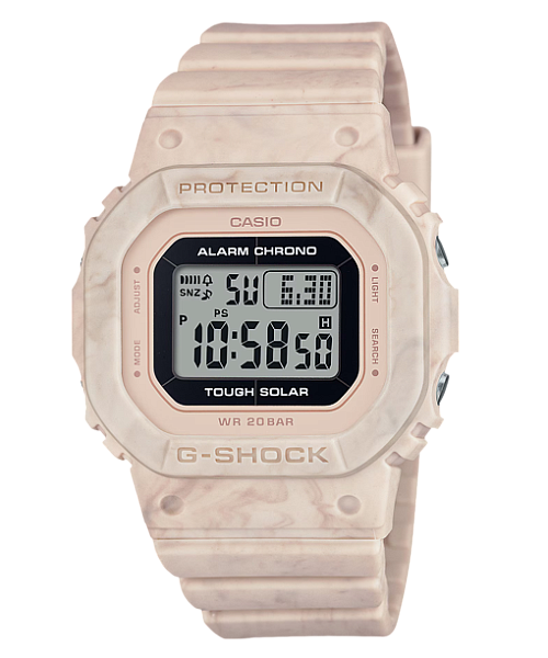 G-SHOCK GMS-S5600RT-4E