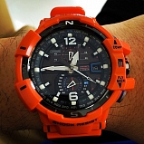 G-SHOCK GW-A1100R-4A