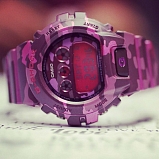 G-SHOCK GMD-S6900CF-4E