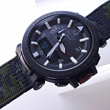 Casio Pro Trek PRG-650YBE-3E