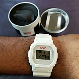 G-SHOCK DW-5600NASA20-7E
