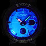 BABY-G BGA-250-1A