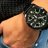 Casio Edifice EFR-543BL-1A