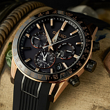 Японские часы Seiko SSH006J1