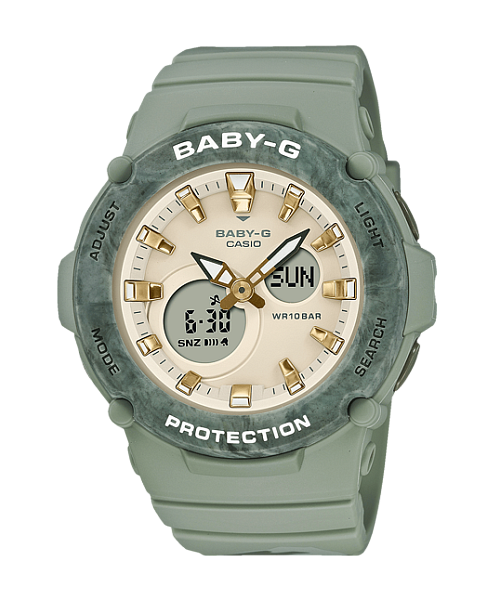 Baby-G BGA-275M-3A