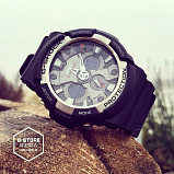 G-SHOCK GA-200-1A