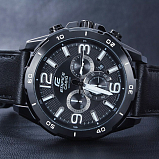 Casio Edifice EFR-538L-1A