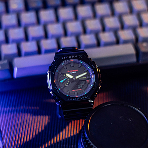 GA-2100RGB-1A