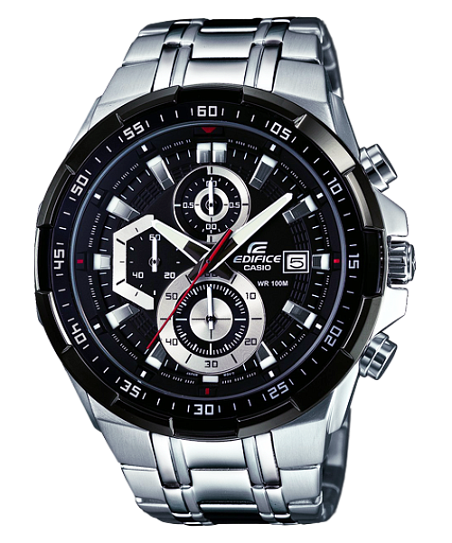 Edifice EFR-539D-1A