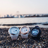 BABY-G BGA-220G-7A