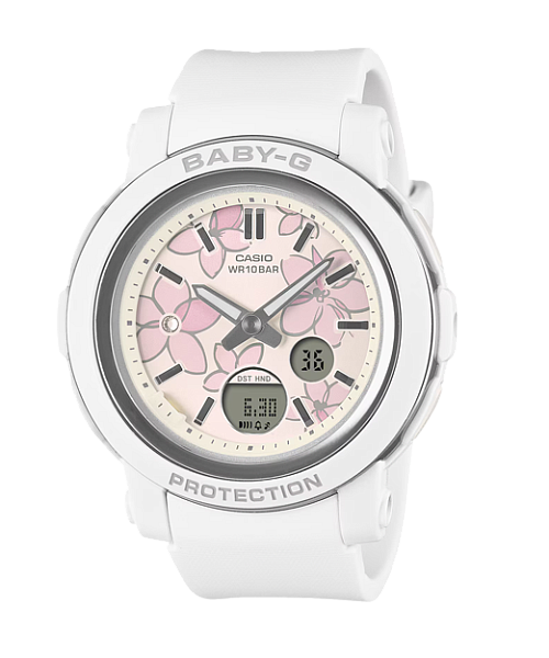 Baby-G BGA-290FL-7A