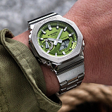 G-SHOCK GM-2110D-3A