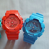 G-SHOCK GMA-S110VC-2A