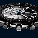 Casio Edifice EQB-1100AT-2A