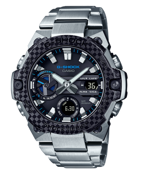 G-SHOCK GST-B400XD-1A2
