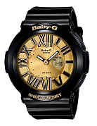 Часы G-SHOCK BGA-160-1B