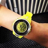 Casio Pro Trek PRW-3000-9B