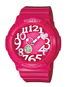Часы G-SHOCK BGA-130-4B