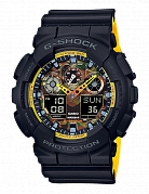 GA-100BY-1A