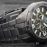 Casio Edifice EFR-538BK-3A