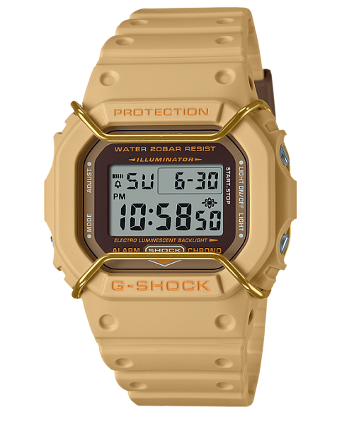 G-SHOCK DW-5600PT-5E