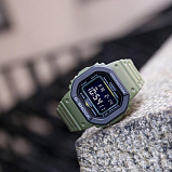 G-SHOCK DW-5610SU-3E
