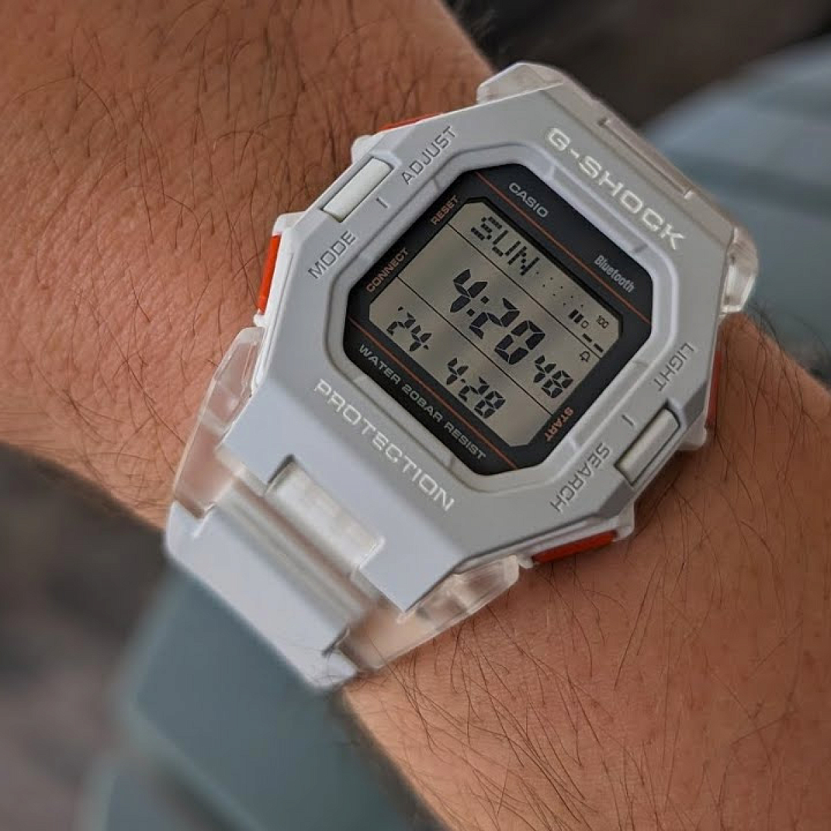 GD-B500S-8E