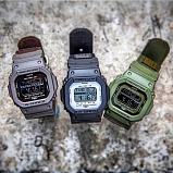 G-SHOCK GLS-5600CL-3E