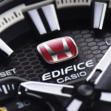 Casio Edifice ECB-2200HTR-1A