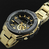G-SHOCK GST-210GD-1A
