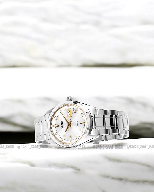 Релиз модели Casio MTP-B180D-7A уже в России