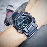 G-SHOCK GD-400MB-1E
