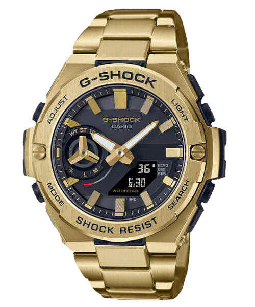 G-SHOCK GST-B500GD-9A