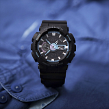 G-SHOCK GA-110PC-1A