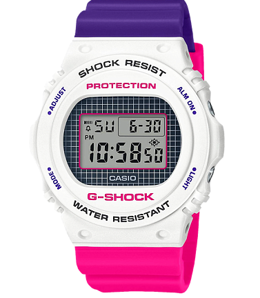 DW-5700THB-7E